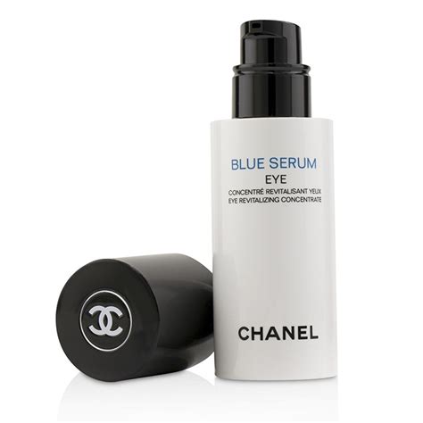 blue serum eye Chanel precio